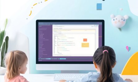 Цифровые платформы и здоровье детей